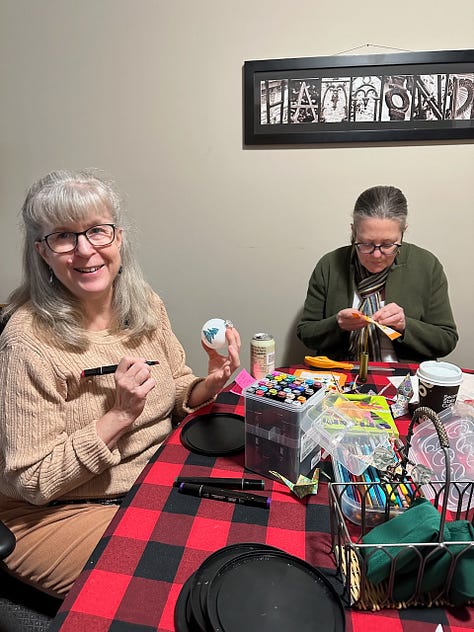 Photos from the SHL Makers Studio