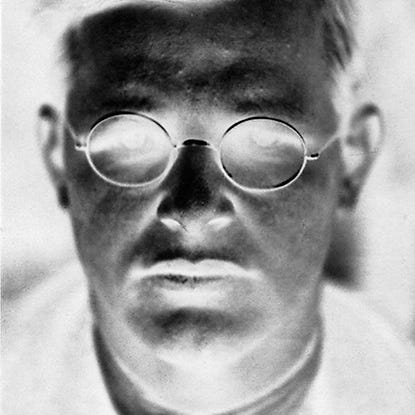 Thoughts from Bonhoeffer's Child