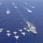 Future Chinese Carrier Air Wing Composition Gradually Comes into Focus
