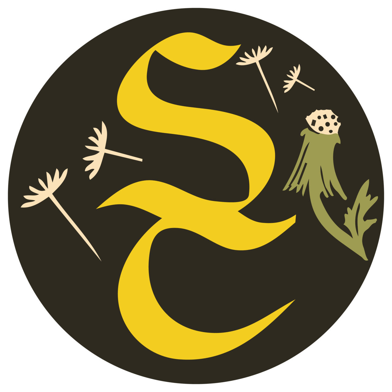 Sow Curious logo