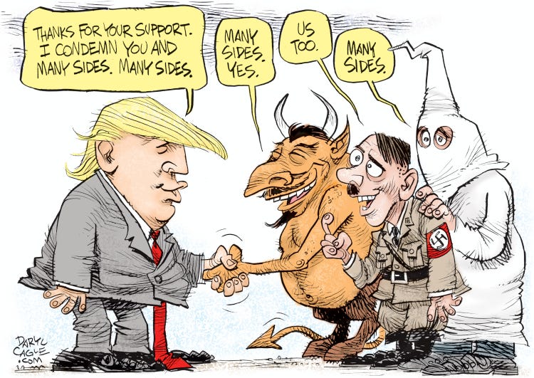 donald trump – Page 14 – DarylCagle.com