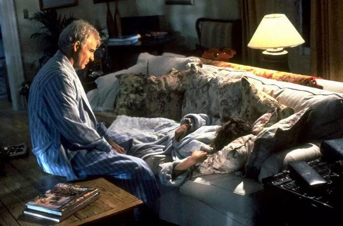 Still from 1991 version of 'Father of the Bride'