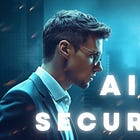 A simple guide for how to learn AI security