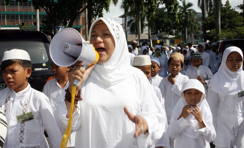 Indonesian Icons: The complex legacy of Dorce Gamalama