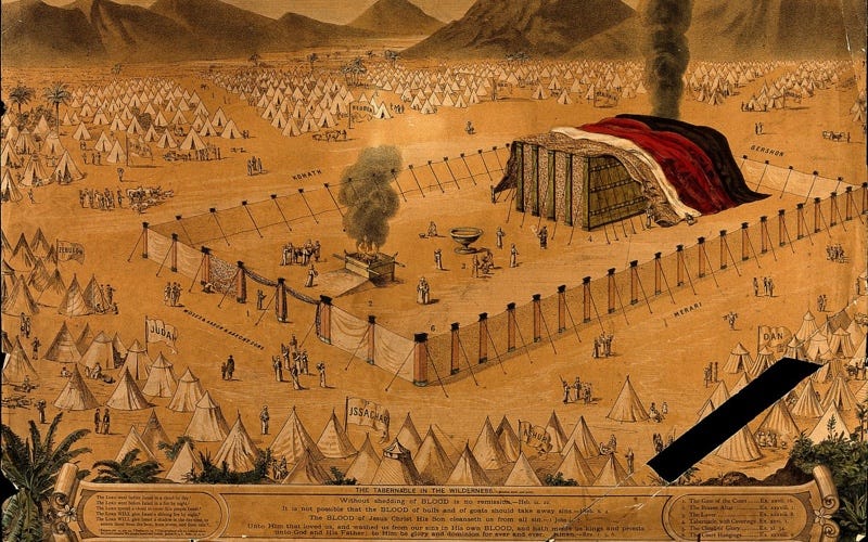 Fillmore Study Bible: Leviticus | Fillmore Faith