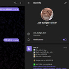 Series learn AI from 0: Quản lý chi tiêu bằng Telegram, AI Agent & n8n