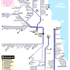 A Regional Rail Road Map