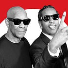 So I Went to Spike & Denzel’s ‘Highest 2 Lowest’ Premiere in Brooklyn...