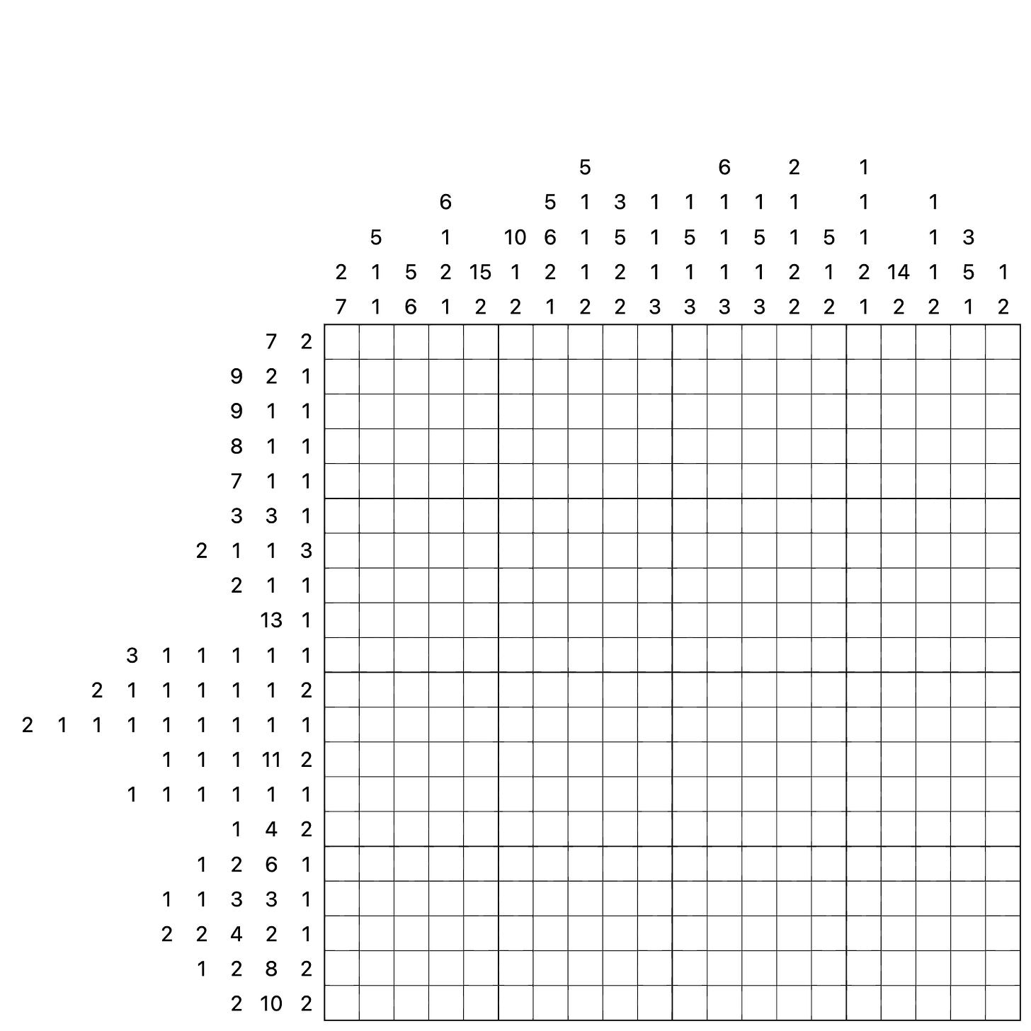 Puzzle image Puzzle image