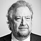 The Political Orphanage