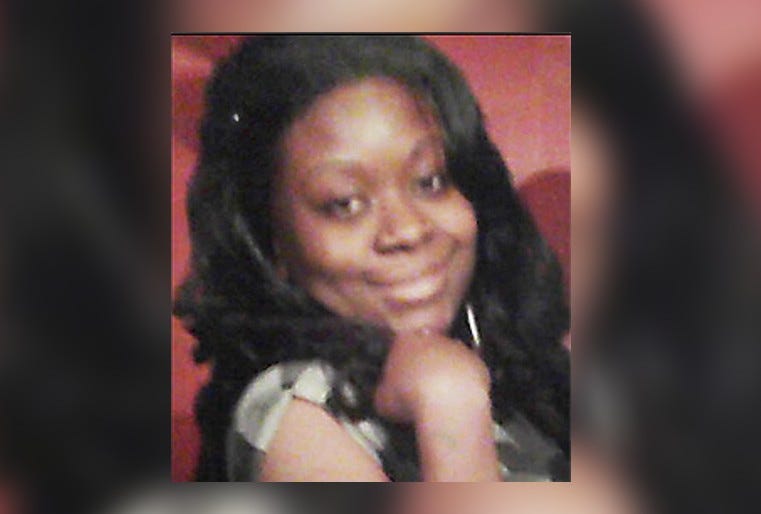Natoya Stephens Missing 2 Natoya Stephens Missing 2