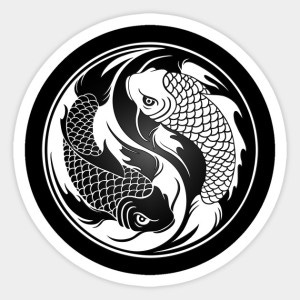 yin-yang