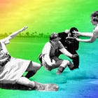 The Hidden Queer History Behind 'A League of Their Own'