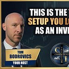 Jesse Felder: This is the Type of Setup You Look For as an Investor