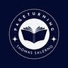 Pageturning with Thomas Salerno