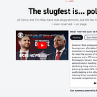 The struggle over AI in journalism is escalating