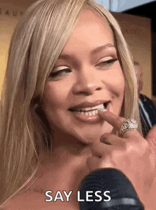 Say Less Sayless GIF - Say less Sayless - Discover & Share GIFs Say Less Sayless GIF - Say less Sayless - Discover & Share GIFs
