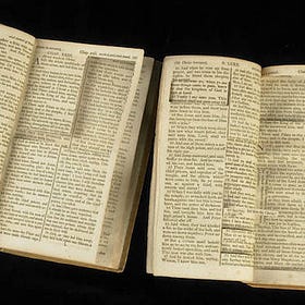 No, America Was Never a Christian Country