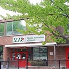 Faith leaders hold press conference at Islamic school after second email threat