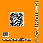 NEW BOOK: Bible Studies Vol. 4