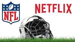 Netflix NFL Games Will Cost Same As One ...