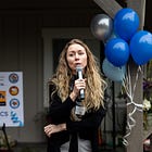 What is the county doing to solve the issues at Elderberry Commons?