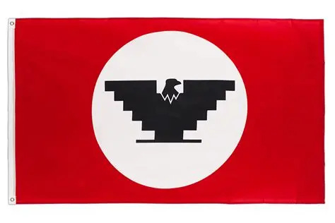 United Farm Workers - 3x5 ft Flag - MaxFlags - Royal-Flags