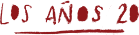Los años 20