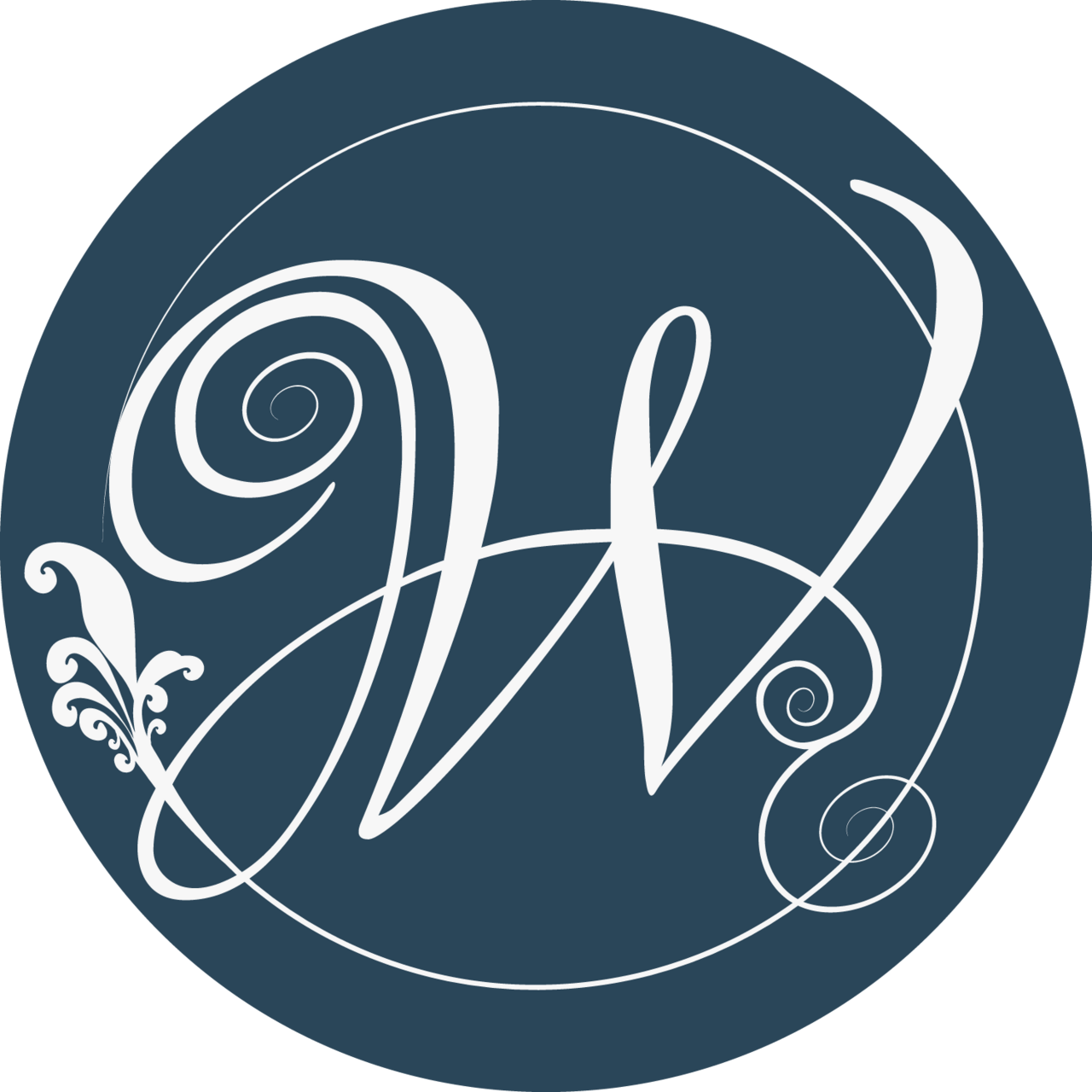 Wonderlust  logo