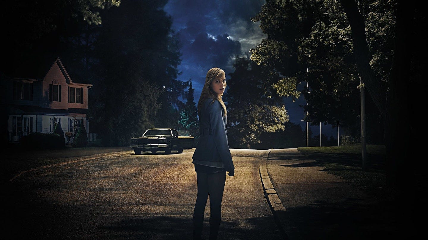 It Follows Review | Movie - Empire