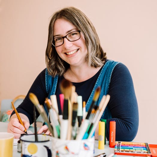 Conversations with my Creativity