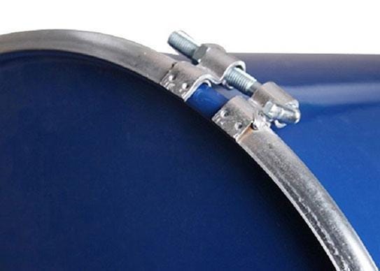 Steel & Plastic Drum Locking Ring, 55 Gallon Barrel Ring Manufacturer/Supplier | Chongyi Steel & Plastic Drum Locking Ring, 55 Gallon Barrel Ring Manufacturer/Supplier | Chongyi