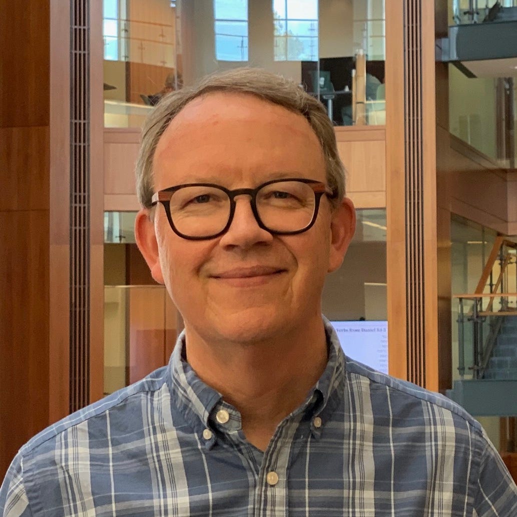 Tim Jones from Relatable