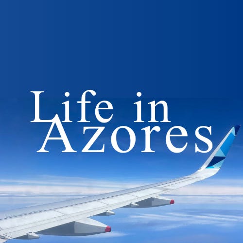 Life in Azores