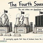 The fourth sovereignty