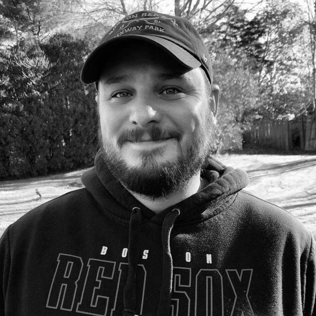 Postcards from the Falls