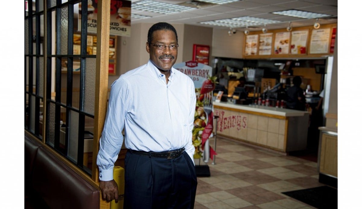 Junior Bridgeman Is The Second Richest NBA Player Of All-Time With Net  Worth Of Over 600 Million Dollars - Fadeaway World