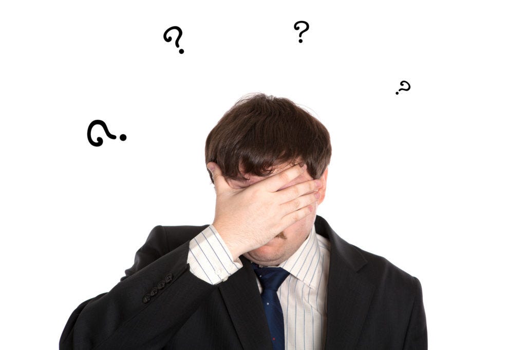 How To Neutralize Tough Questions - Throughline Group