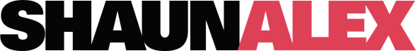 Shaun Alex