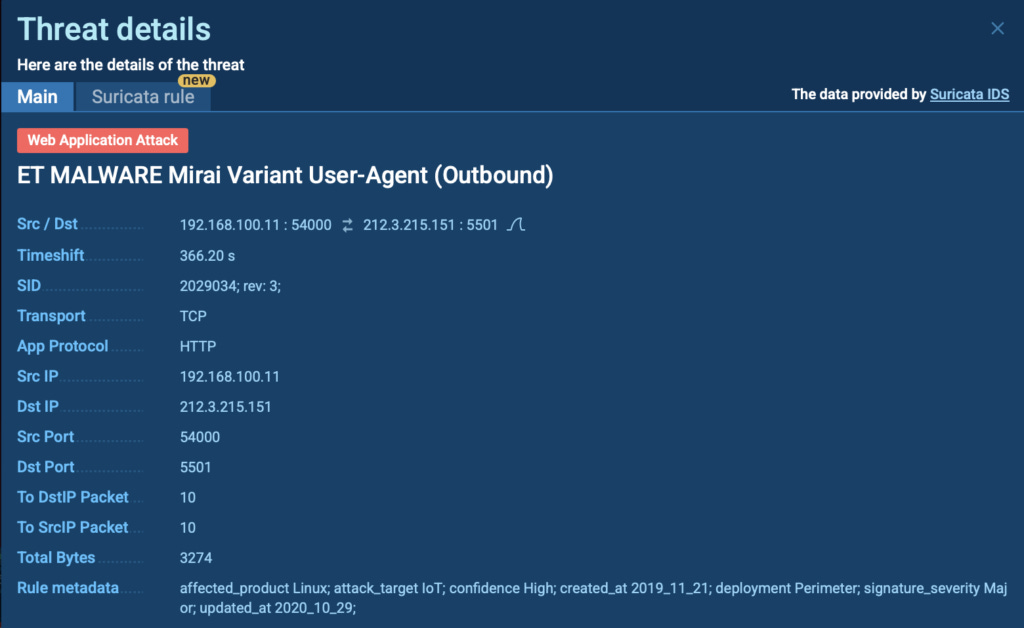 How to Analyze Node.js, Python, Android, and Linux Malware with ANY.RUN
