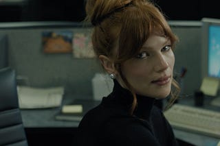 Levi Coralynn's Diary | Substack