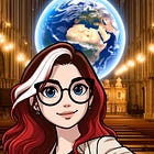 Seeing Earth from space changes everything