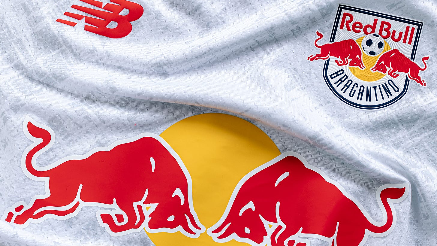 Red Bull Bragantino
