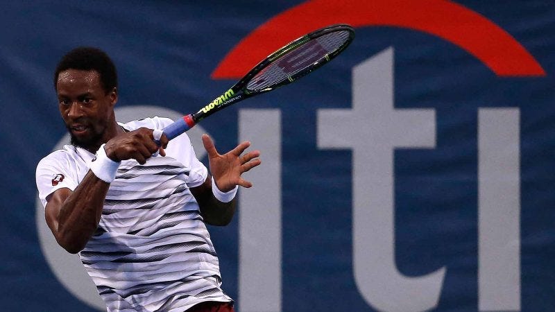 gael monfils wins atp title 2016 gael monfils wins atp title 2016
