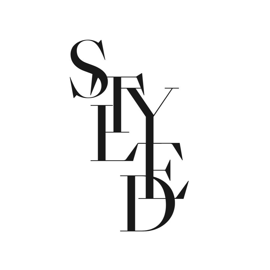 Substack profile picture for @styled