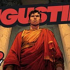 Rockstar, Playboy, & Sex Addict: How Augustine became a Reluctant Saint