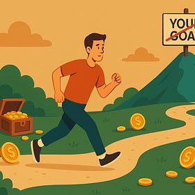 The Real Value Lies in the Journey, Not the Goal