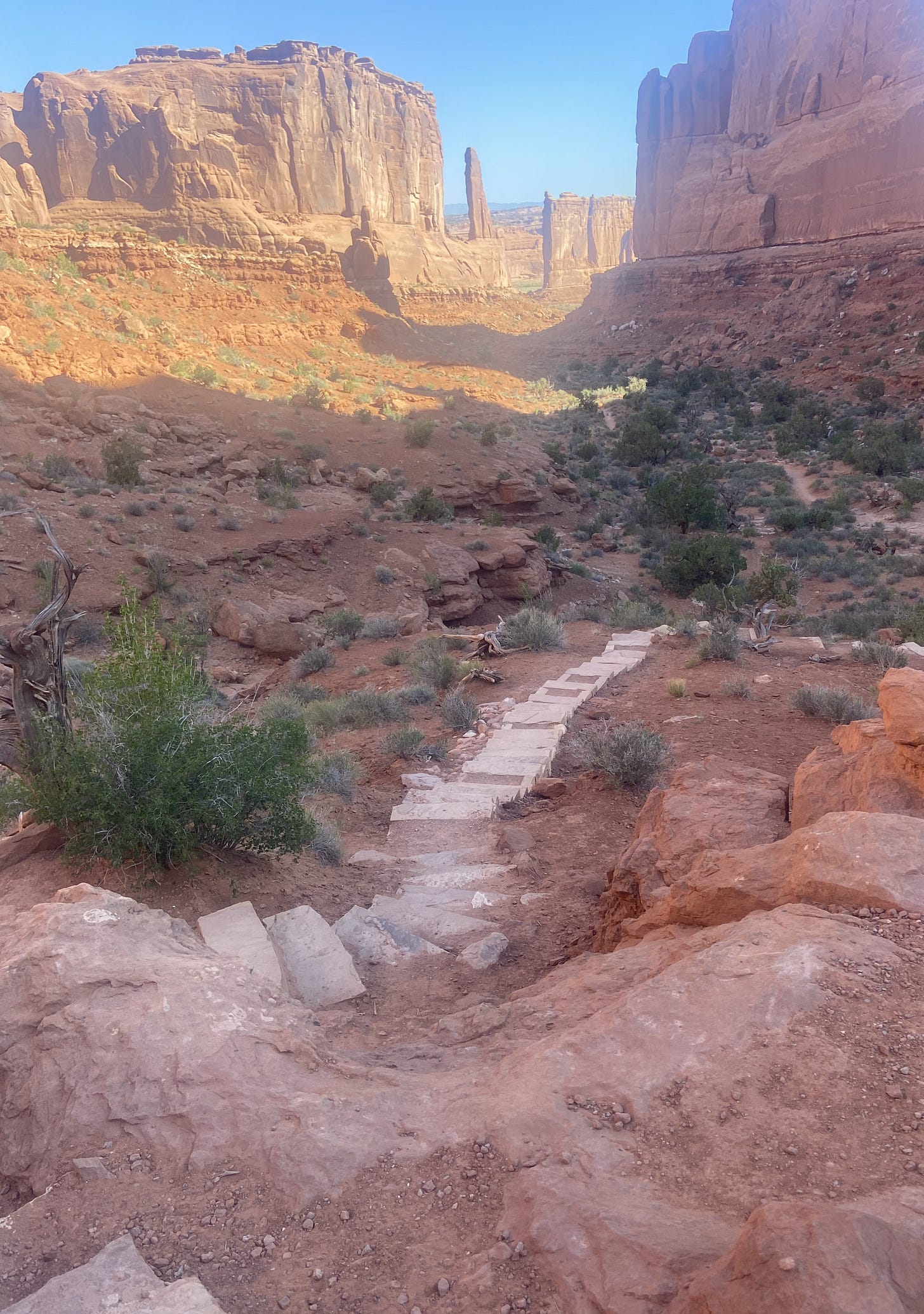 Arches National Park