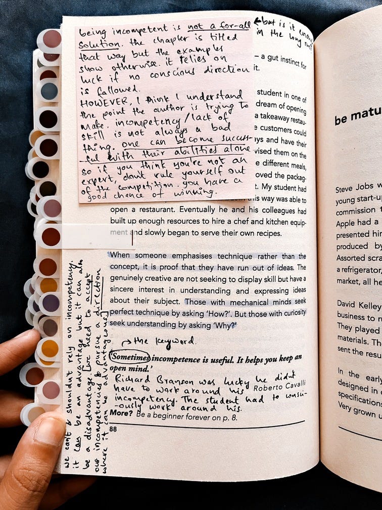 the art of creative thinking page 88 the art of creative thinking page 88