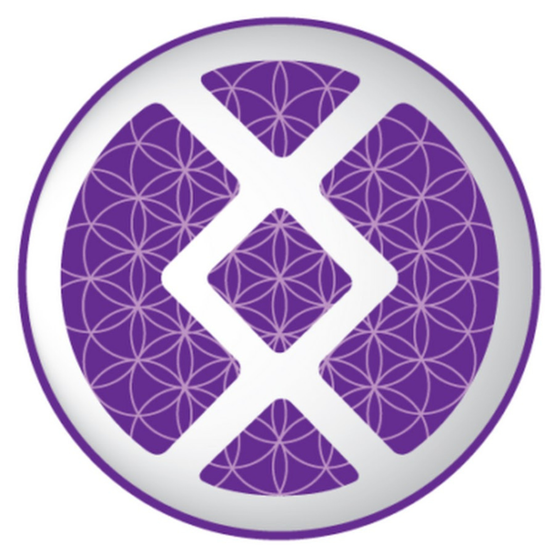 Finding The Force: The Calm Edge of the Mind logo